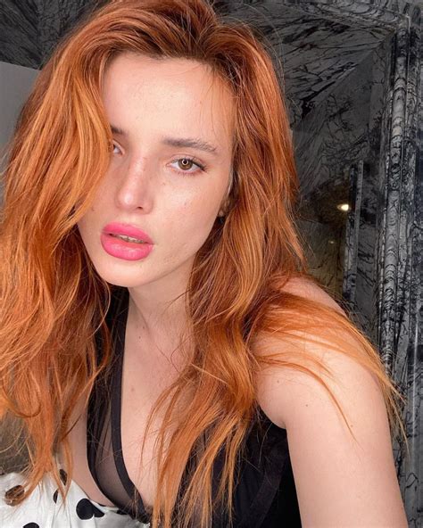 bella thorne instagram